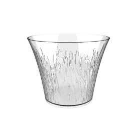 Kubki do Degustacji PS "Łąka" Przezroczyste 75 ml (25 Sztuk)