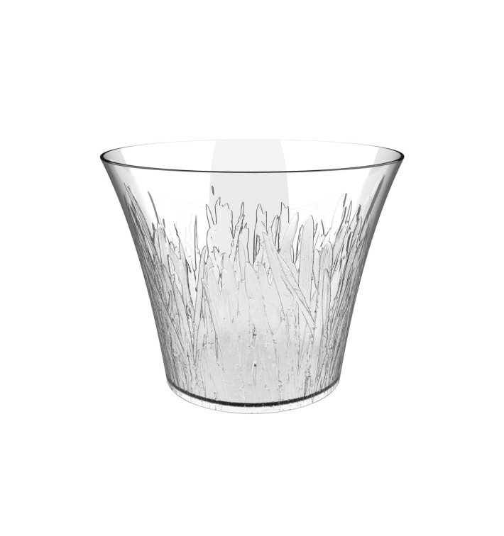 Kubki do Degustacji PS "Łąka" Przezroczyste 75 ml (25 Sztuk) Kubki do Degustacji PS "Łąka" Przezroczyste 75 ml (25 Sztuk)