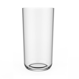 Kubki Wielokrotnego Użytku Tritan "Bio Podstawie" 325ml (1 Sztuk)
