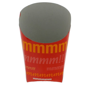 Opakowania na Wrapys 60x50x120mm (600 Sztuk)