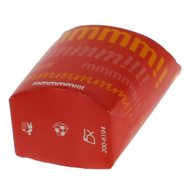Opakowania na Wrapys 60x50x120mm (600 Sztuk)