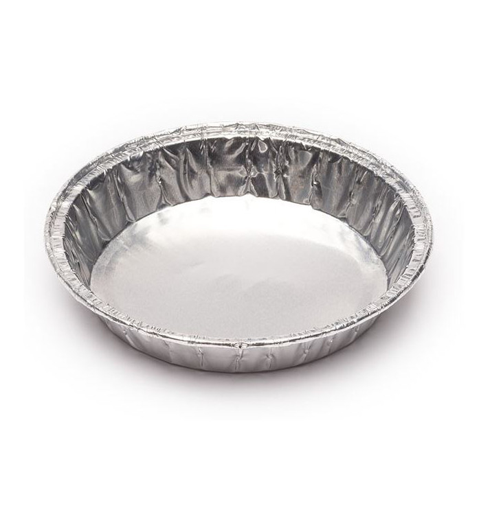 Pojemniki Aluminowe Okrągłe Cukiernicze 70ml (166 Sztuk) Pojemniki Aluminowe Okrągłe Cukiernicze 70ml (166 Sztuk)