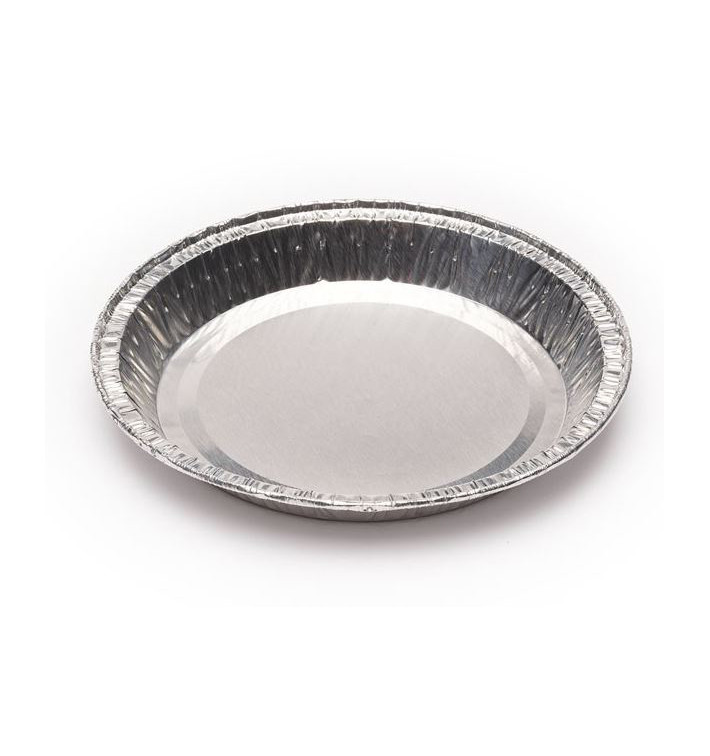 Pojemniki Aluminowe Okrągłe Cukiernicze 90ml (200 Sztuk) Pojemniki Aluminowe Okrągłe Cukiernicze 90ml (200 Sztuk)
