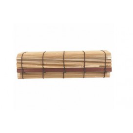 Opakowania Bambusowe na Sushi 23x8x6cm (24 Units)