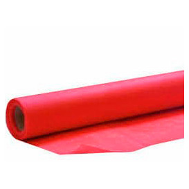 Obrus w Rolce Novotex Czerwerne 1,2x50m 50g P40cm (6 Sztuk)