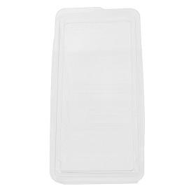 Pojemniki Kanapki PLA 16,5x11,0x7,5 cm (500 Sztuk)