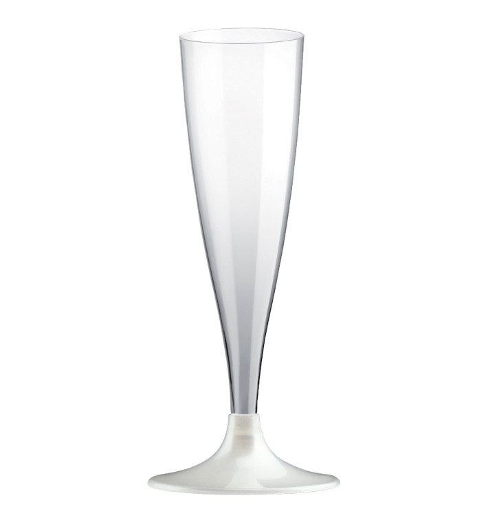 Kieliszki PLA Biodegradowalny Przezroczyste 140ml 2P (400 Sztuk) Kieliszki PLA Biodegradowalny Przezroczyste 140ml 2P (400 Sztuk)