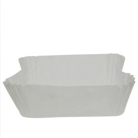 Formy Papierowe 18,0x10,5x5,0cm (200 Sztuk)