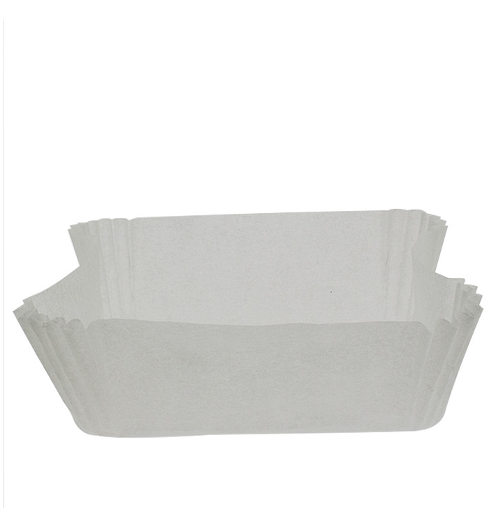 Formy Papierowe 18,0x10,5x5,0cm (200 Sztuk) Formy Papierowe 18,0x10,5x5,0cm (200 Sztuk)