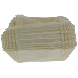 Formy Papierowe 18,0x10,5x5,0cm (200 Sztuk)