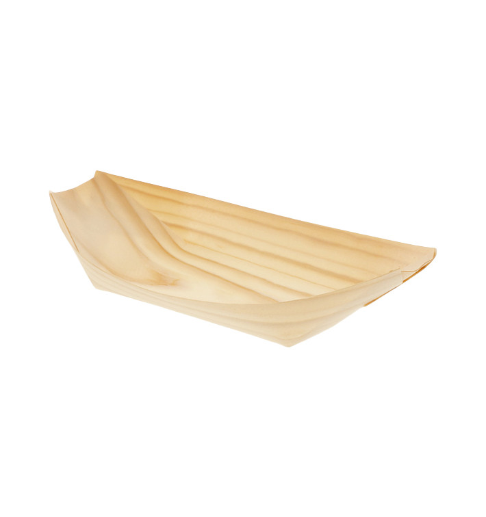 Pine Leaf Tray 22,5x11x3cm (2000 Units) Pine Leaf Tray 22,5x11x3cm (2000 Units)