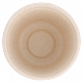 Miski Trzciny Cukrowej Naturalne 140ml (50 Sztuk)