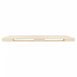 Tacki Finger Food Mini Palety Drewniane 40x15x2cm (20 Sztuk)