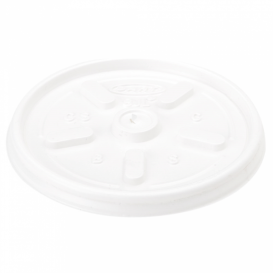 Pokrywka do PS na Kubki Styropianowe EPS 4Oz/120ml Ø6,9cm (100 Sztuk)
