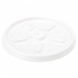 Pokrywka do PS na Kubki Styropianowe EPS 4Oz/120ml Ø6,9cm (1.000 Sztuk)