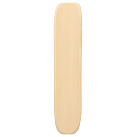 Tacki Finger Food Bambusowe - Opakowanie na wynos 20x3,5x1,5cm (20 Sztuk)