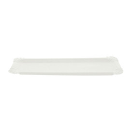 Tacki Papierowe Hot-Dogi 23x8cm (250 Sztuk)