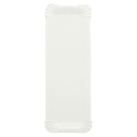 Tacki Papierowe Hot-Dogi 23x8cm (250 Sztuk)