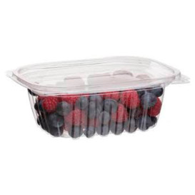 Pojemniki Kompostowanie PLA z Pokrywką 355ml (300 Sztuk)