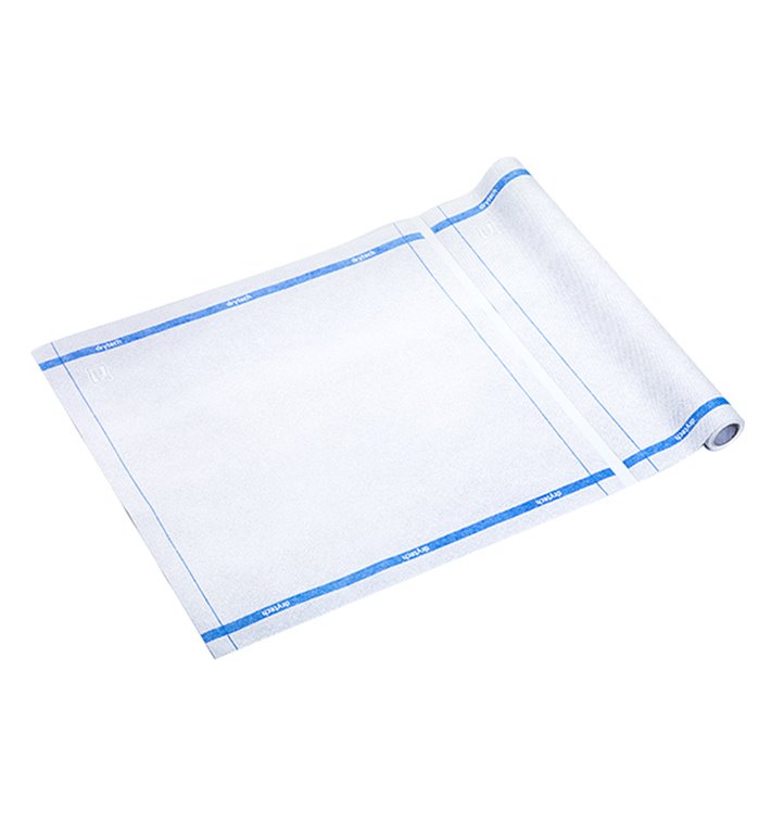 Ściereczki Czyszczące Rolk "Drytech" Ozdobne Niebieski 40x40cm P40cm (5 Sztuk) Ściereczki Czyszczące Rolk "Drytech" Ozdobne Niebieski 40x40cm P40cm (5 Sztuk)