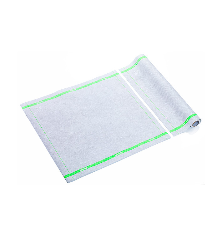 Ściereczki Czyszczące Rolk "Drytech" Ozdobne Zielone 40x40cm P40cm (100 Sztuk) Ściereczki Czyszczące Rolk "Drytech" Ozdobne Zielone 40x40cm P40cm (100 Sztuk)