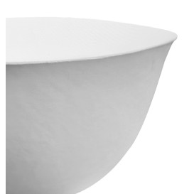 Miski W z Uchwytamira Biodegradowalny 500ml (50 Sztuk)