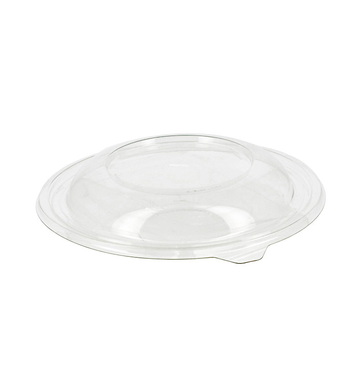 Pokrywka Plastikowe na Miski PET Ø180mm (60 Sztuk) Pokrywka Plastikowe na Miski PET Ø180mm (60 Sztuk)