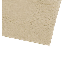 Serwetki Koktajl Ekologiczne 20x20cm 2C (6.000 Sztuk)