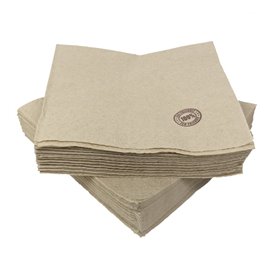 Serwetki Papierowe Eco "Recycled" 33x33cm 1C (4800 Sztuk)