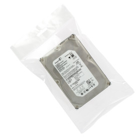 Torby POBB z Warstwą Klejącą i Zawieszką Euro 12,5x12,5cm G160 (1000 Sztuk)