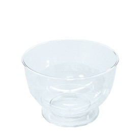 Kieliszki Plastikowe Deser i Lody PS 260ml (20 Sztuk)