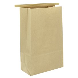 Pojemniki Okrągłe PP Białe 350ml Ø142mm (100 Sztuk)