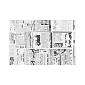 Kubki Plastikowe PET Przezroczyste 300ml Ø95mm (50 Sztuk)