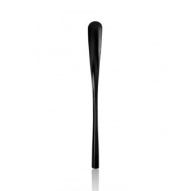 Łyżeczki "Stirrer Wave" 148mm Czarni 