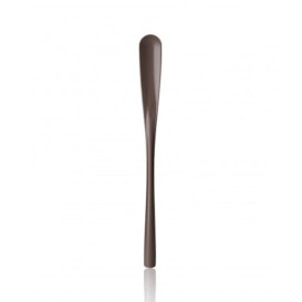 Łyżeczki "Stirrer Wave" 148mm Szare 