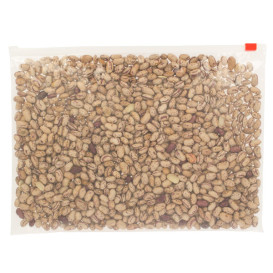 Worki Polietylenowe z Suwakiem 32x23cm G250 (50 Sztuk)
