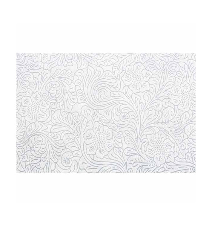 Podkładki na Stół TNT Plus Białe 30x40cm 60g (500 Sztuk) Podkładki na Stół TNT Plus Białe 30x40cm 60g (500 Sztuk)