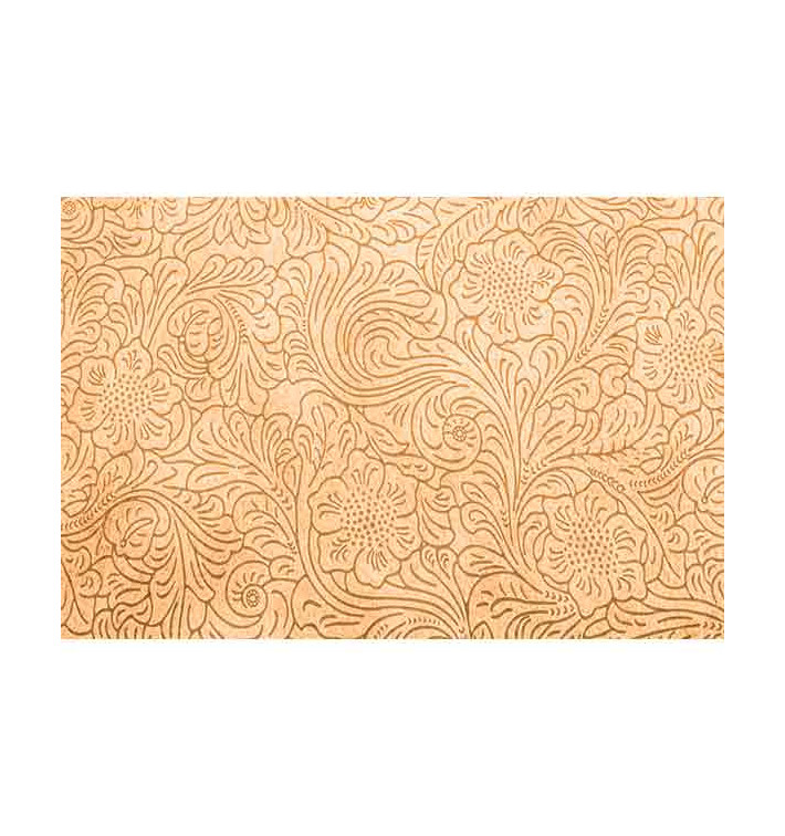 Podkładki na Stół TNT Plus Beżowy 30x40cm 60g (500 Sztuk) Podkładki na Stół TNT Plus Beżowy 30x40cm 60g (500 Sztuk)