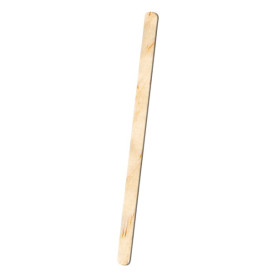 Mieszadełka Drewniane do Kawy 11cm (20000 Sztuk)