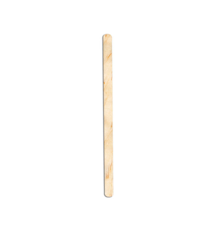 Mieszadełka Drewniane do Kawy 9,0cm na Vending (20000 Sztuk) Mieszadełka Drewniane do Kawy 9,0cm na Vending (20000 Sztuk)