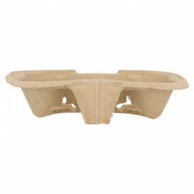Sugarcane Bowl Natural 600ml (100 Sztuk)