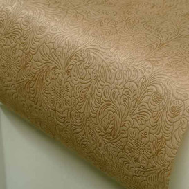 Obrus TNT Plus Beżowy 100x100cm 60g (150 Sztuk)