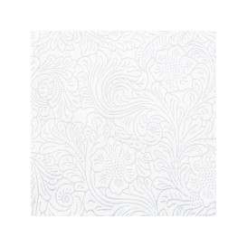 Bieżnik na Stół TNT Plus Białe Autokrojenie 40x120cm 60g (500 Sztuk)