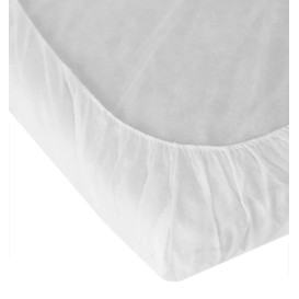 Kit Pokrowce na Materace + Poduszka TST SMS 130x230cm (100 Sztuk)