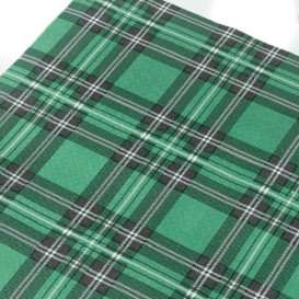 Obrus Papierowy Dekoracje 1x1m "Edinburgh" 37g (400 Sztuk)