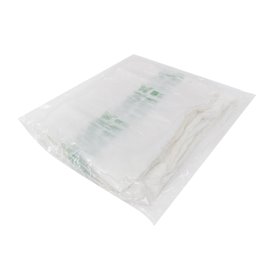 Worki Plastikowe 100% Biodegradowalny Block 30x40cm G50 (3000 Sztuk)