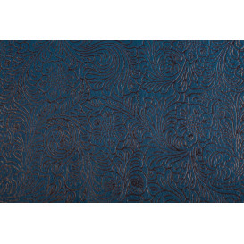Obrus TNT Plus Niebieski 120x120cm 60g (100 Sztuk)