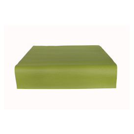 Obrus Papierowy Dekoracje 1,2x1,2 Metr Pistacja 40g (300 Sztuk)