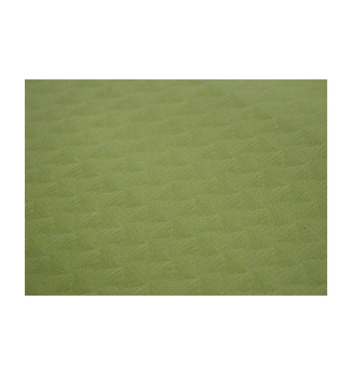 Obrus Papierowy Dekoracje 1,2x1,2 Metr Pistacja 40g (300 Sztuk) Obrus Papierowy Dekoracje 1,2x1,2 Metr Pistacja 40g (300 Sztuk)