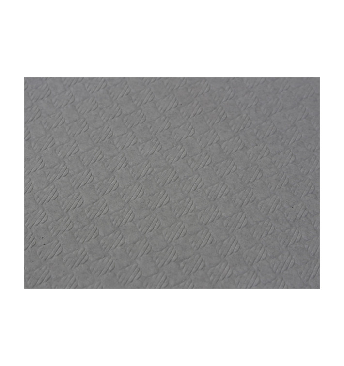 Obrus Papierowy Dekoracje 1,2x1,2 Metr Szare 40g (300 Sztuk) Obrus Papierowy Dekoracje 1,2x1,2 Metr Szare 40g (300 Sztuk)